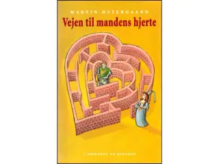 Vejen til mandens hjerte