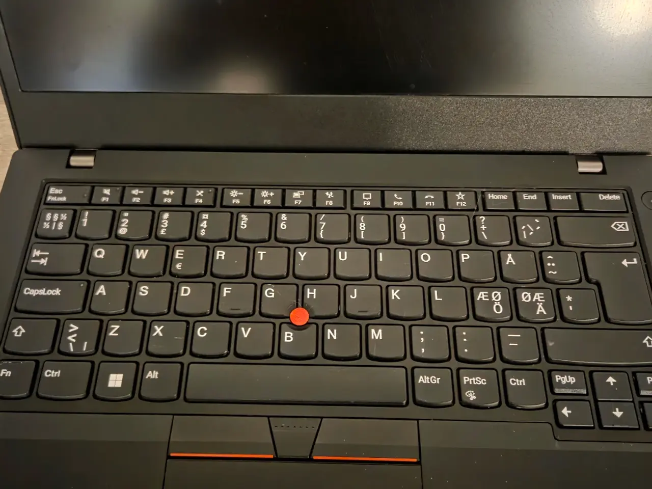 Billede 4 - Lenovo ThinkPad L14 Gen 2
