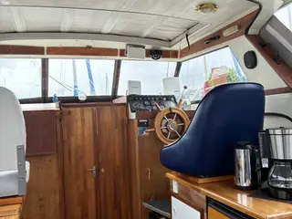 Rummelig ældre Tresfjord 28