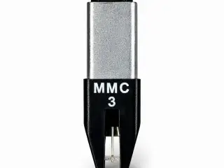 B&O MMC 3 renovering m. nøgen diamant Pris kr.2495