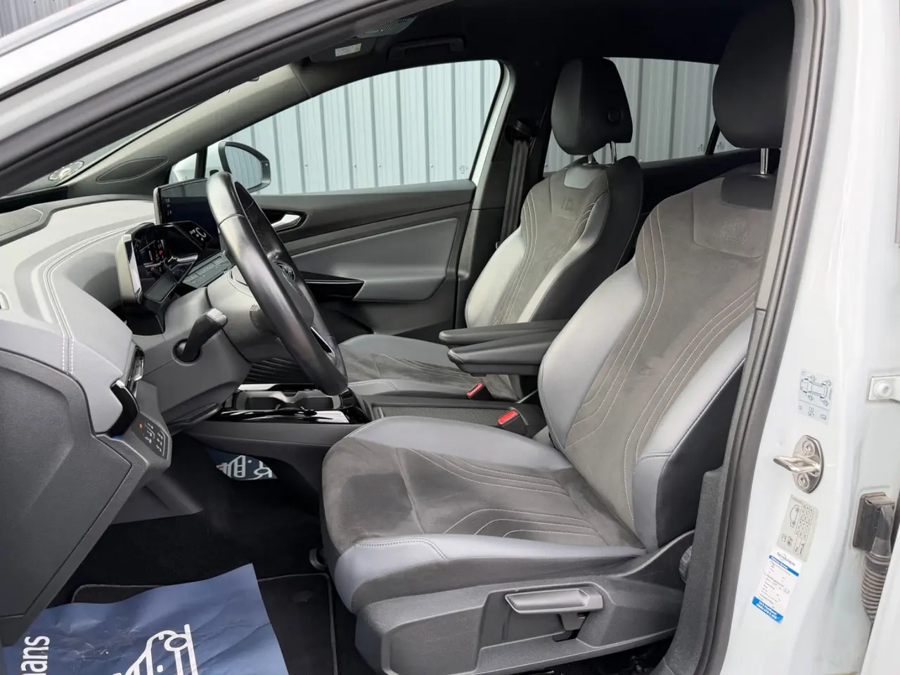 Billede 11 - VW ID.5 77 Pro Performance
