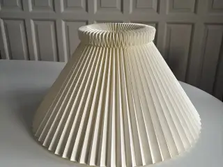 Le klint lampeskærm