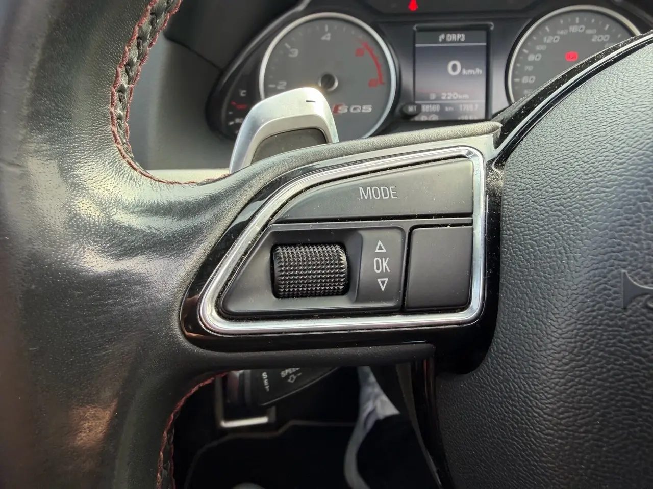 Billede 15 - Audi SQ5 3,0 biturbo TDI Quattro Tiptr. 313HK 5d Aut.