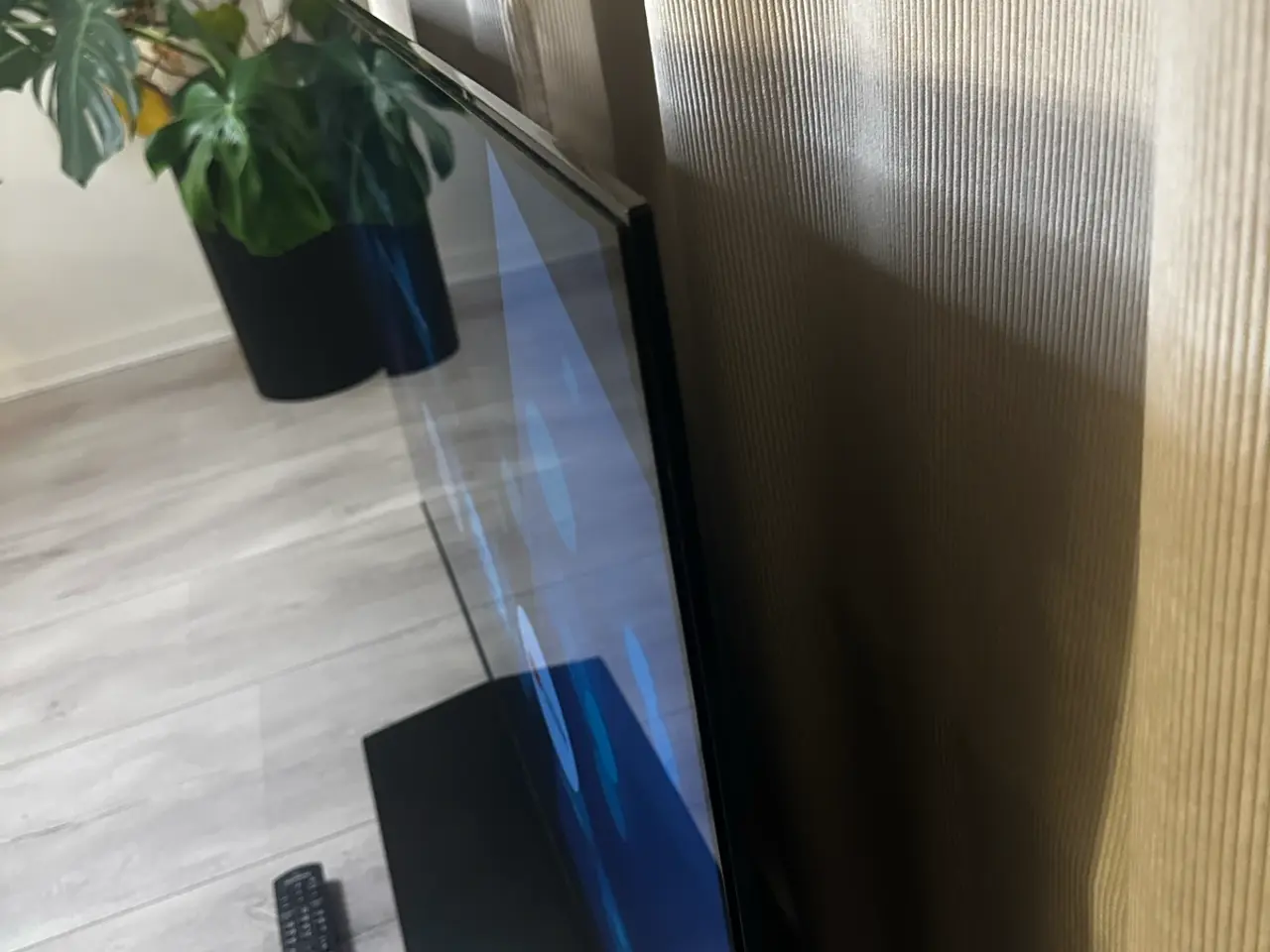 Billede 4 - SmartTV Panasonic 4K UHD 58”(Perfekt stand)