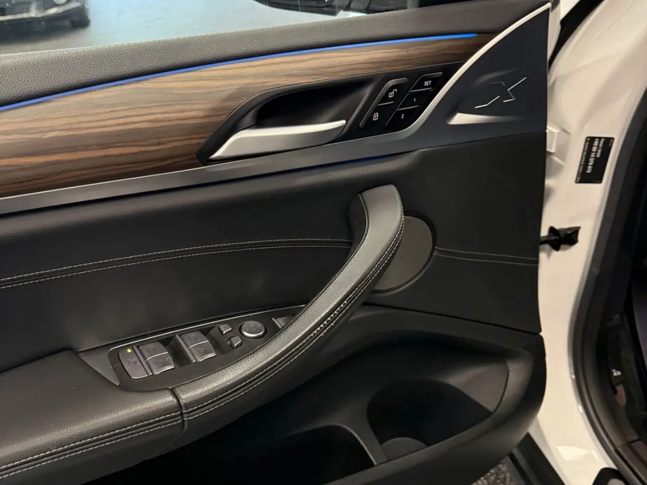 Billede 11 - BMW iX3 Charged Plus