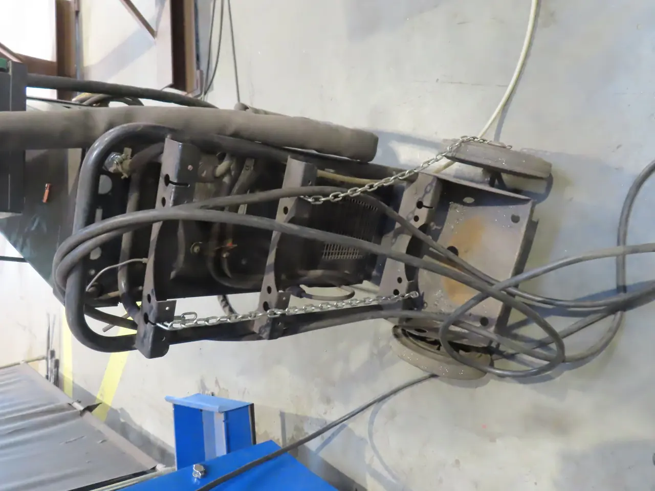 Billede 19 - Svejser MIGATRONIC FLEX MPS 400 S