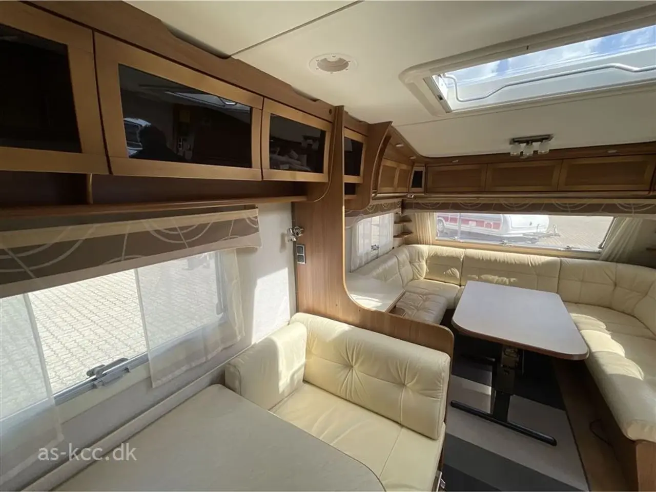 Billede 10 - 2009 - Kabe Royal 720