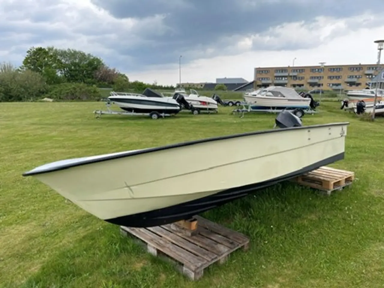 Billede 4 - med Mercury F20 EFI MLH -4takt