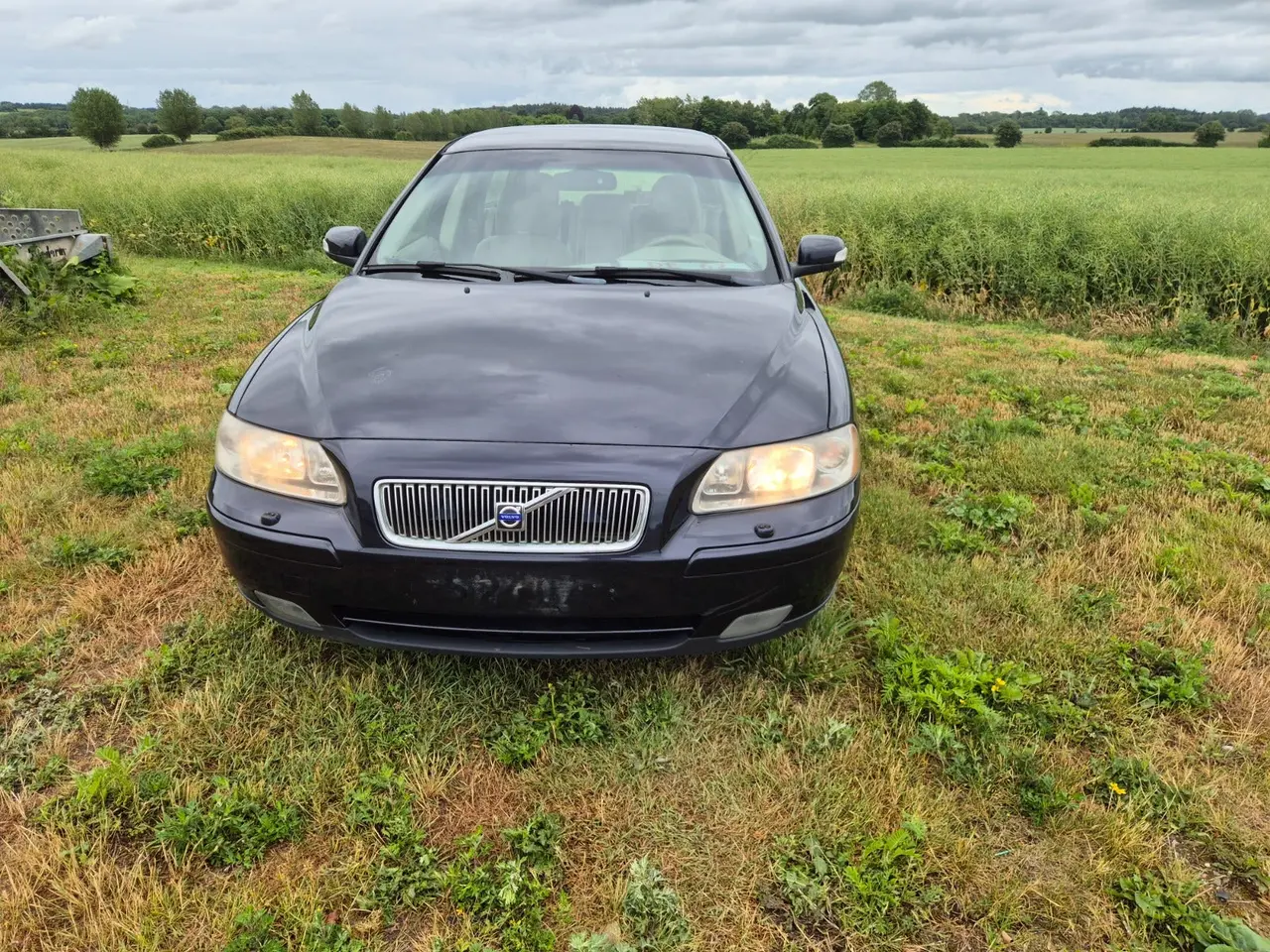 Billede 1 - Volvo V70 2,4 20V