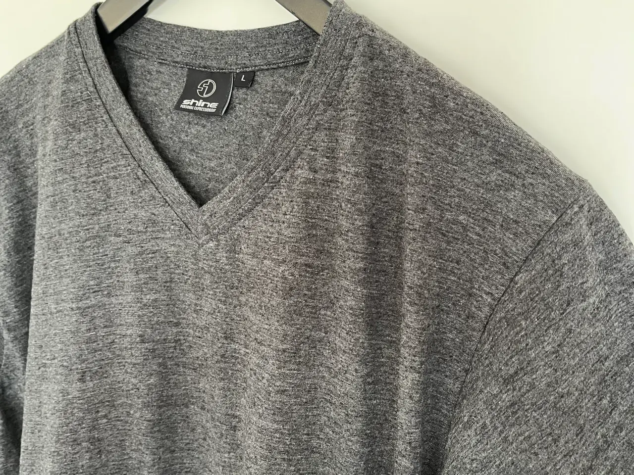 Billede 2 - Herre t-shirt