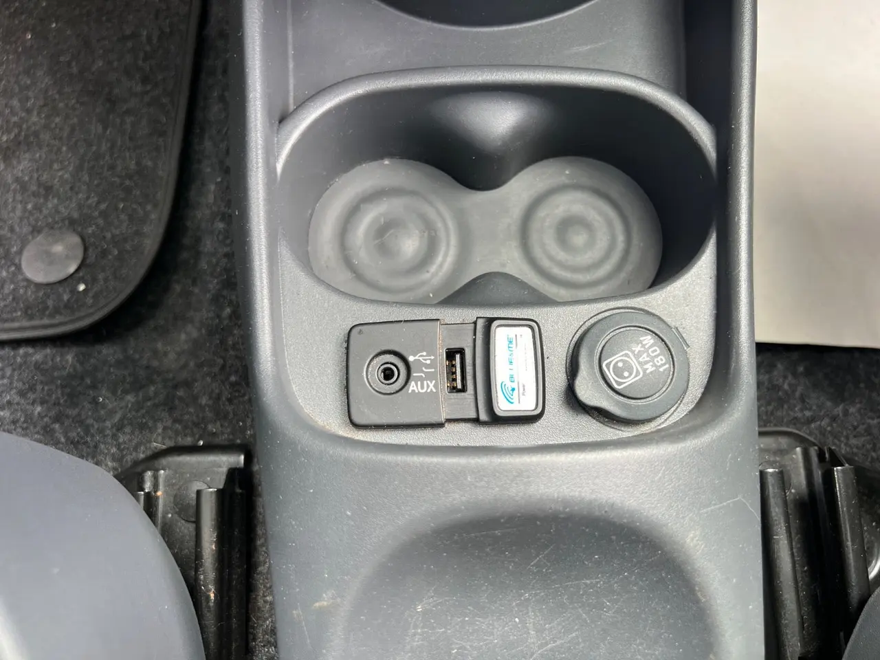 Billede 15 - Fiat 500 1,2 Pop