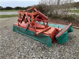 Kverneland 328 F
