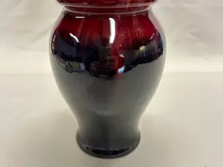 Michael Andersen & Søn vase – Model 1209