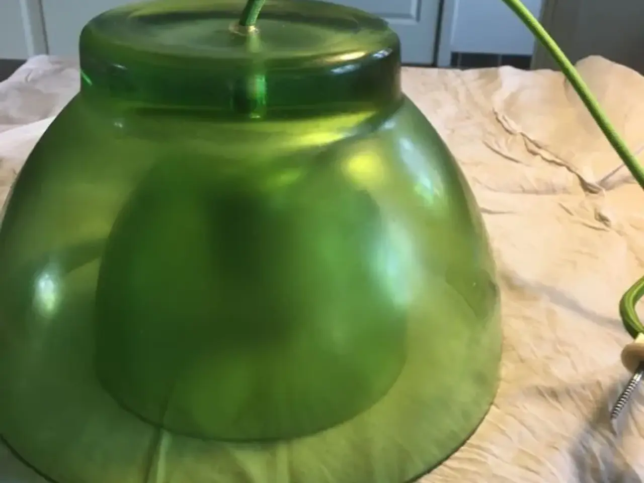 Billede 1 - Loftlampe
