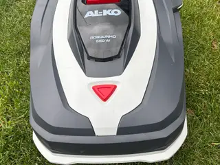 AL-KO Robolinho 550W
