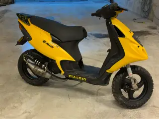 Piaggio nrg MHR baneraser MC2