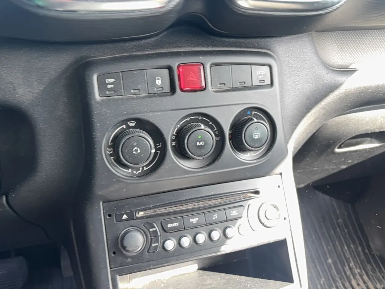 Billede 5 - Citroen C3 PICASSO HDI 1.6AUT