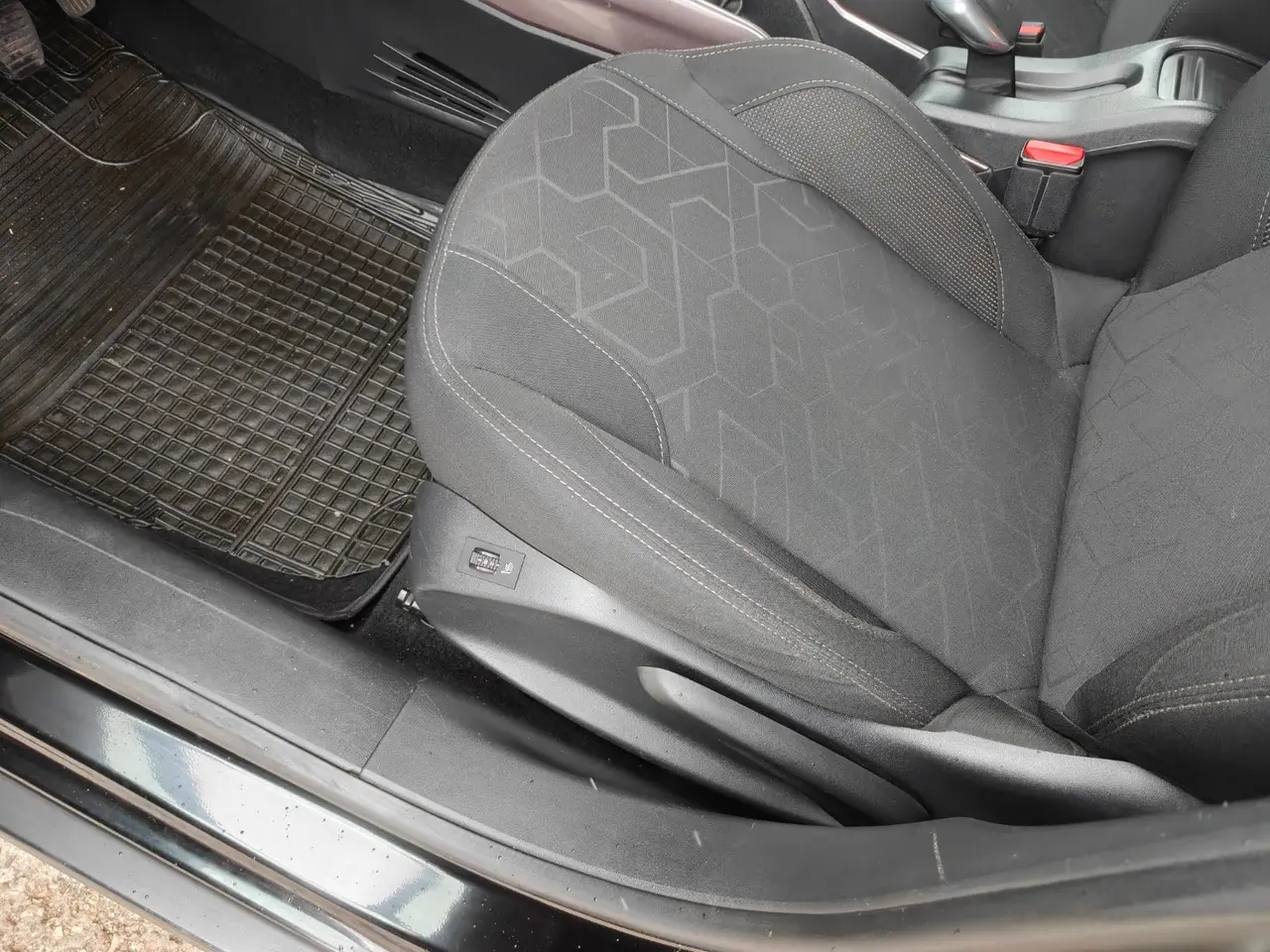 Billede 12 - Peugeot 2008 1,2 VTi 82 Allure
