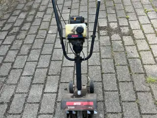 Havefræser