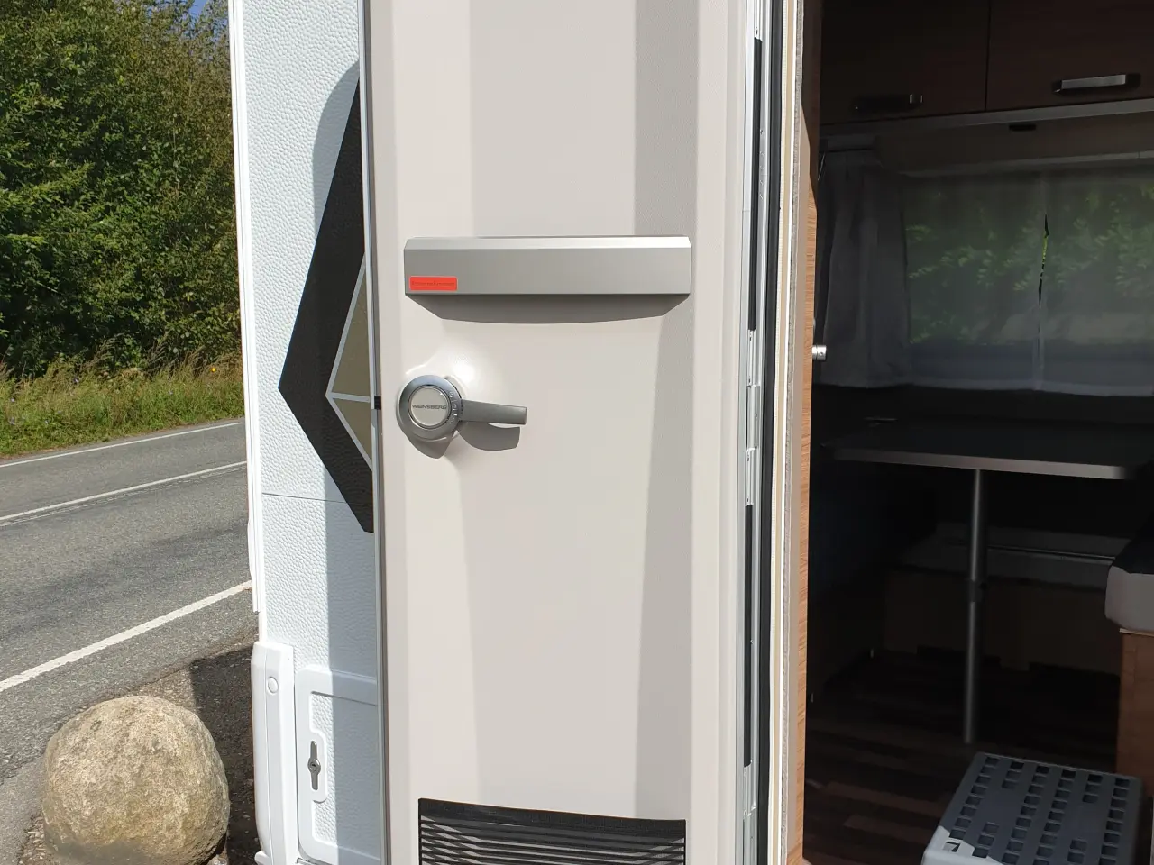 Billede 13 - Weinsberg CaraOne 390 QD