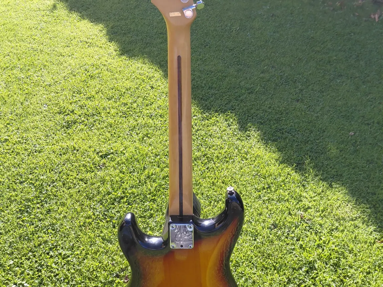 Billede 8 - Klassisk 80’er Hohner ST Lead – Made in Korea 🎸