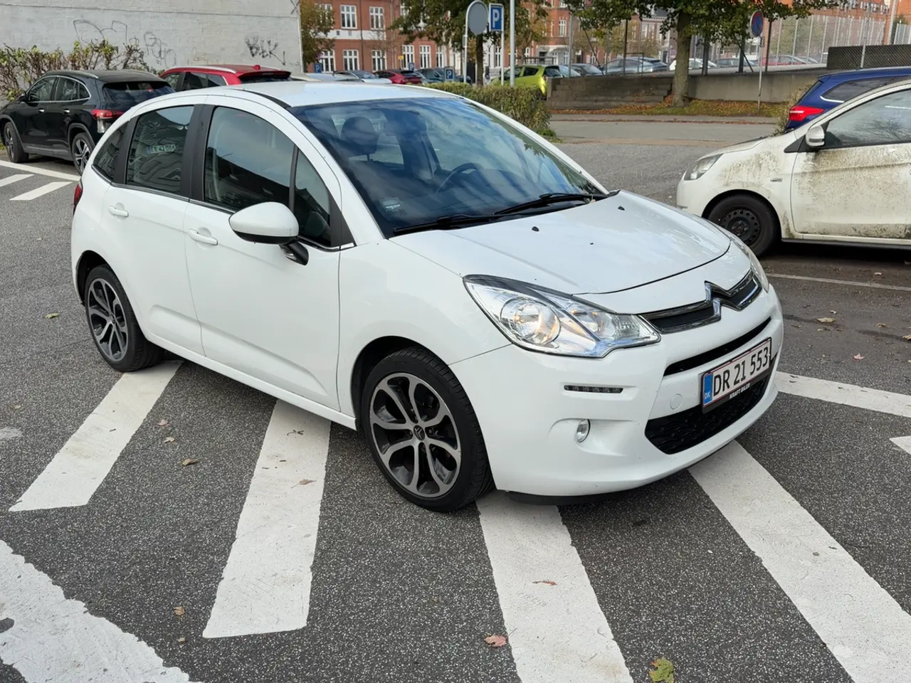 Billede 3 - Citroën C3 1,2 PureTech 82 Feel