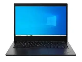 Lenovo ThinkPad L14 Gen 1 14" - AMD Ryzen 5 PRO 4650U 2,10GHz 256GB NVMe 16GB Win11 Pro - Grade C