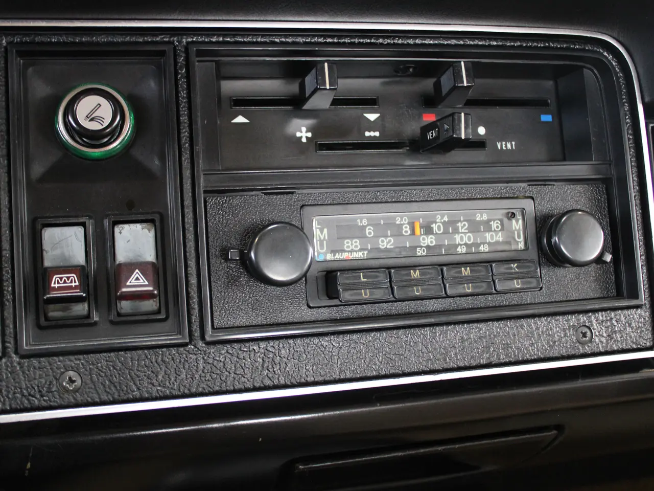 Billede 14 - Ford Taunus 2,0 stc. 5d
