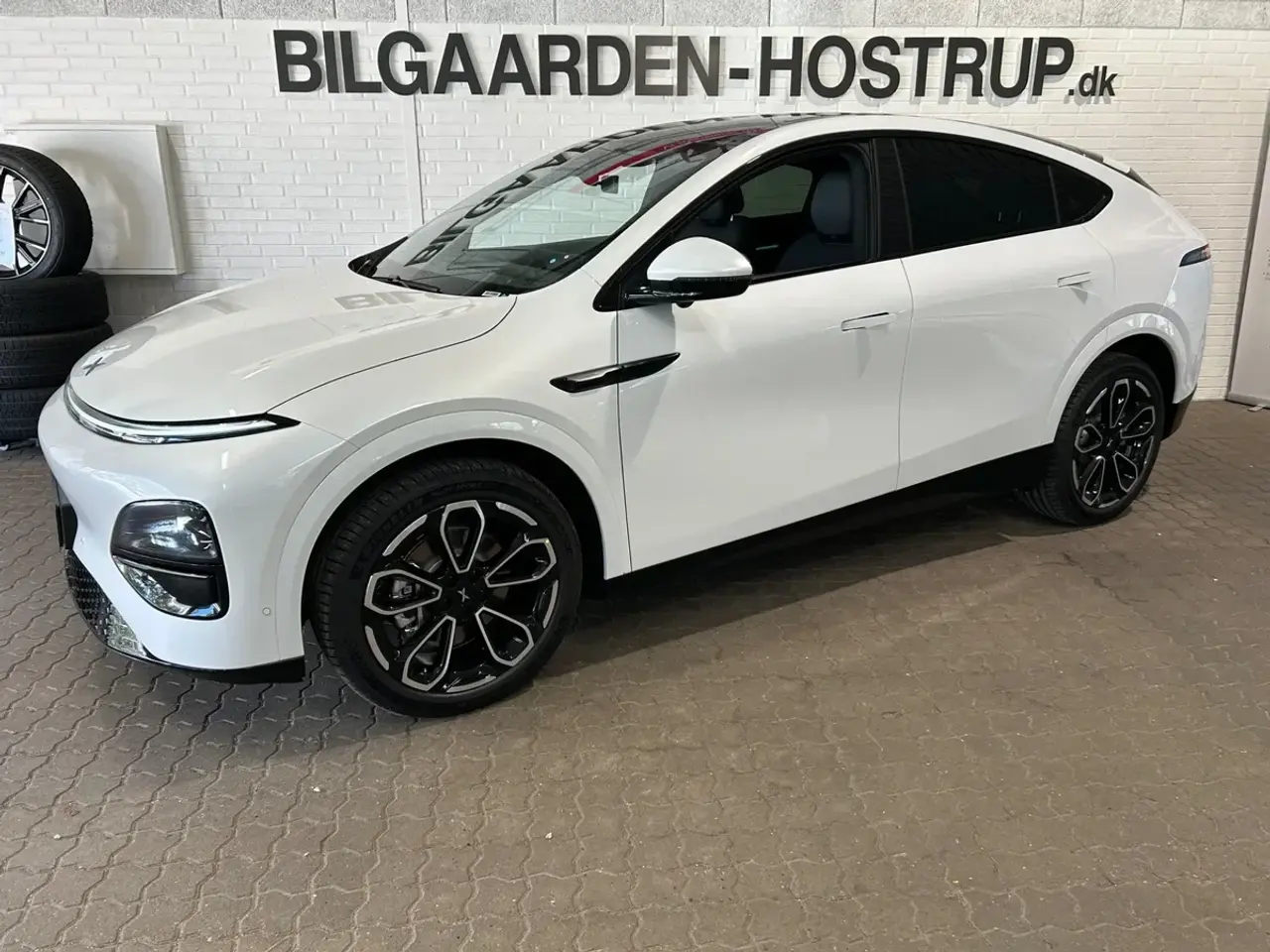 Billede 2 - Xpeng G6 Performance