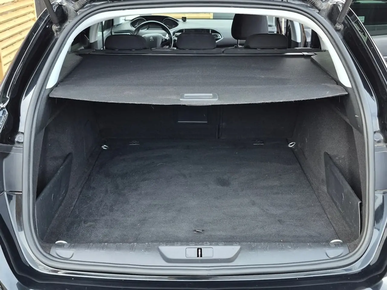 Billede 11 - Peugeot 308 1,5 BlueHDi 130 Style SW