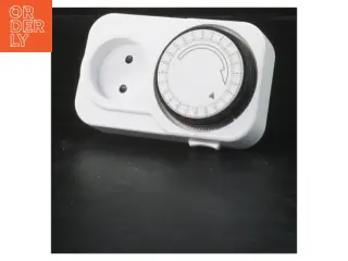 Analog timer ur (str. 12x7 cm)