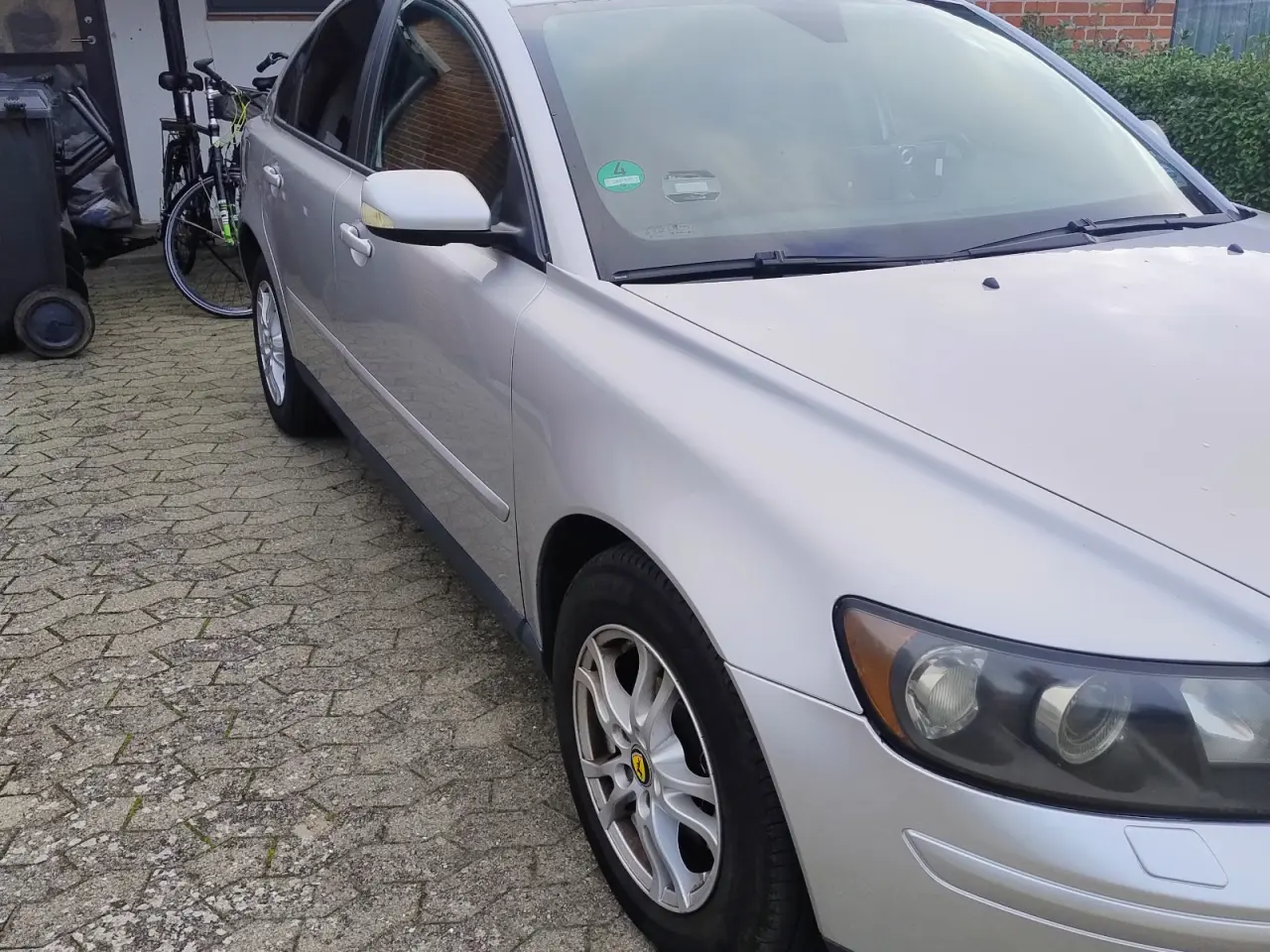 Billede 3 - NYSYNET Volvo s40