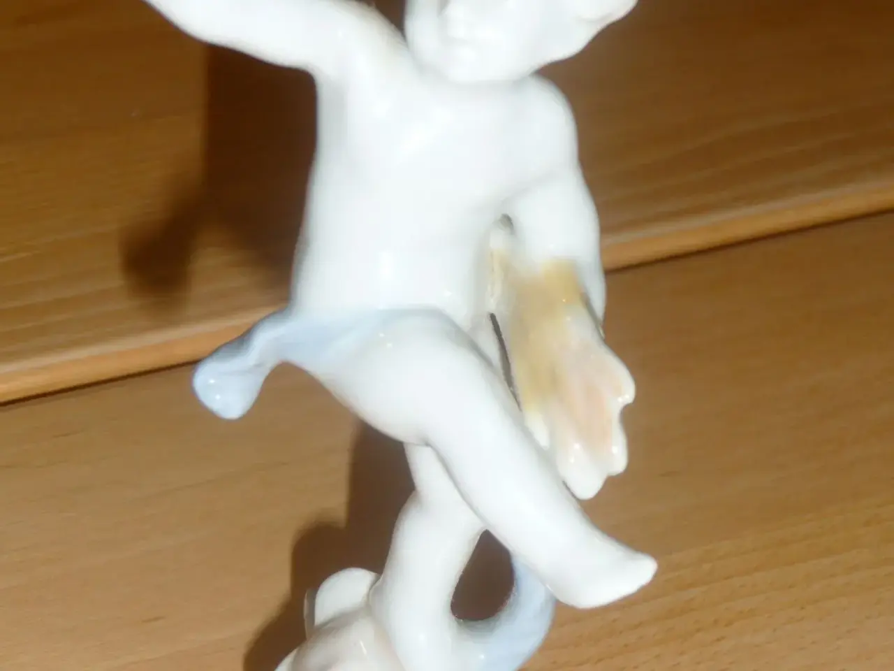 Billede 6 - 3 tyske figur