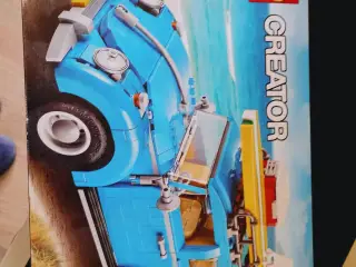 Lego creater 10252