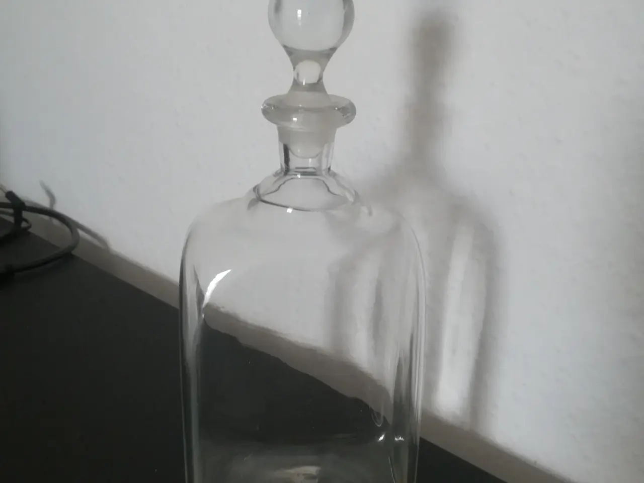 Billede 1 - Karaffel