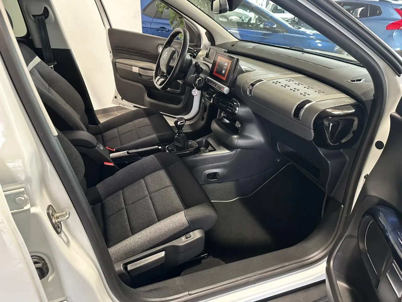 Billede 4 - Citroën C4 Cactus 1,5 BlueHDi 100 SkyLine Van