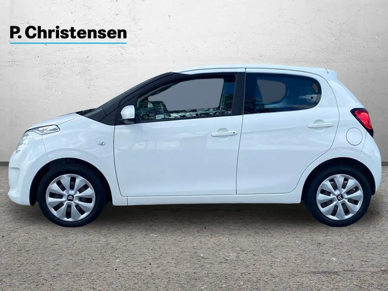 Billede 2 - Citroën C1 1,2 PureTech Iconic