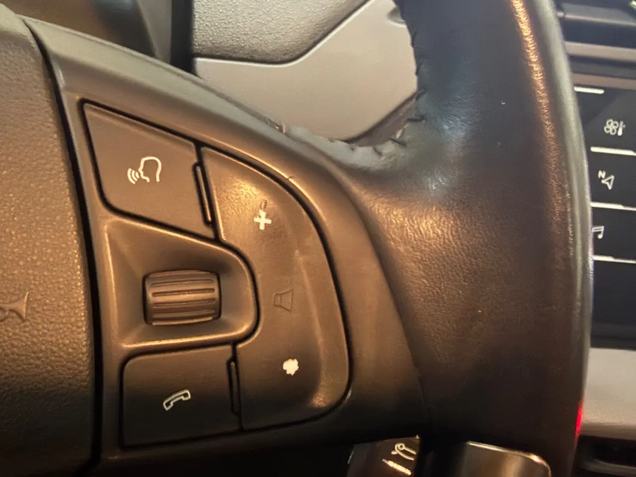 Billede 7 - Citroën Grand C4 Picasso 1,6 BlueHDi 120 Cool 7prs