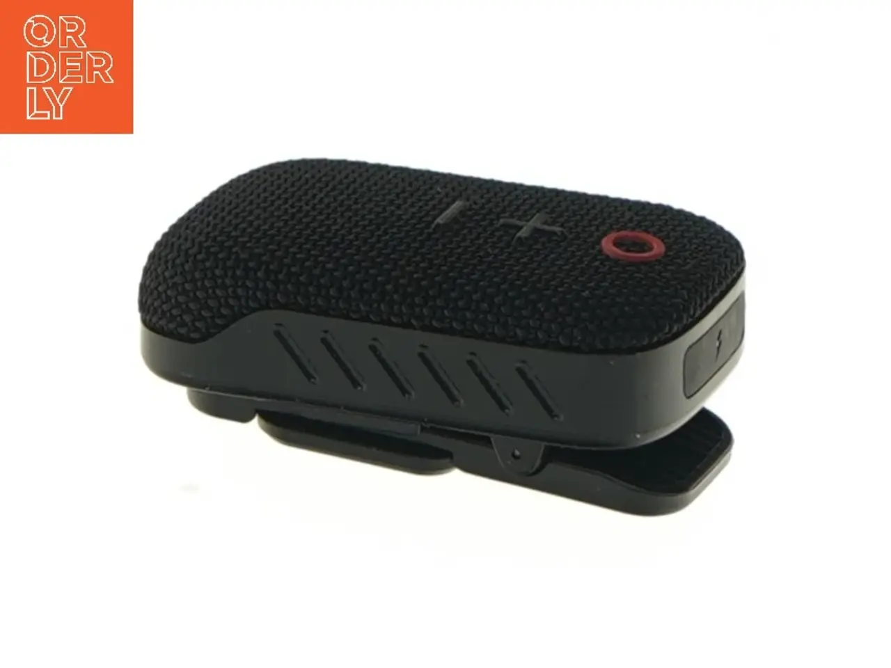 Billede 4 - Trådløs mikrofon modtager fra XZOUND (str. 7,5x4,5 cm)
