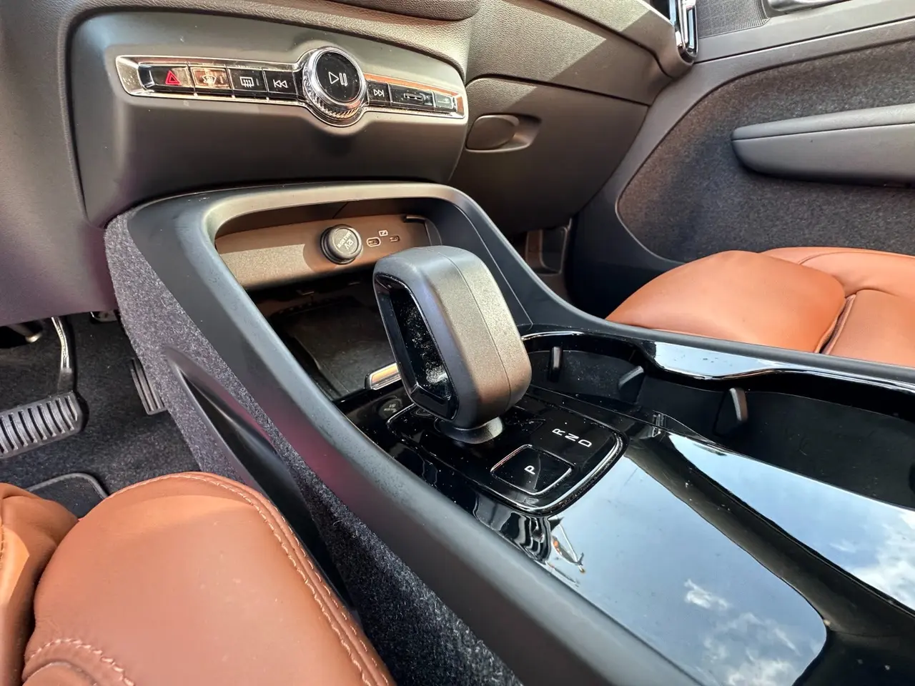 Billede 13 - Volvo XC40 P6 ReCharge Core