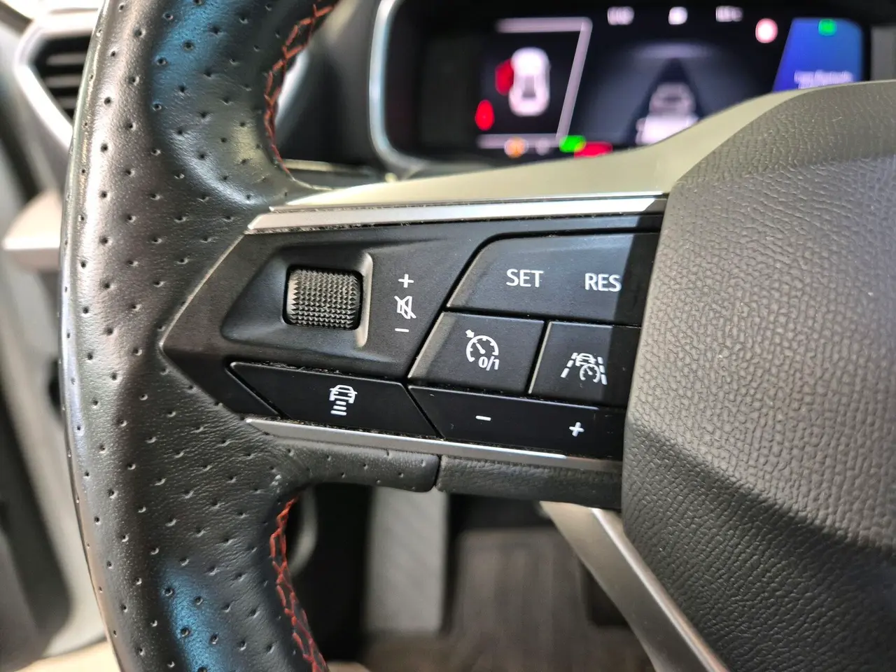 Billede 15 - Seat Leon 1,4 e-Hybrid FR DSG 204HK 5d 6g Aut.