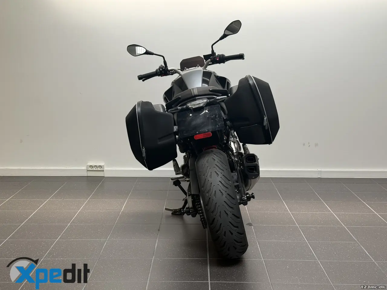 Billede 8 - BMW F 900 R