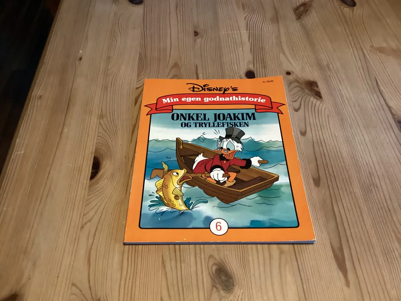 Billede 13 - Disney Bøger. 20 Stks.