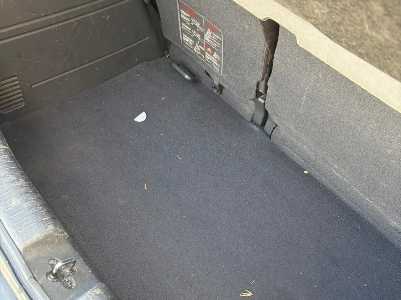Billede 8 - Hyundai Getz 1,1 Basic