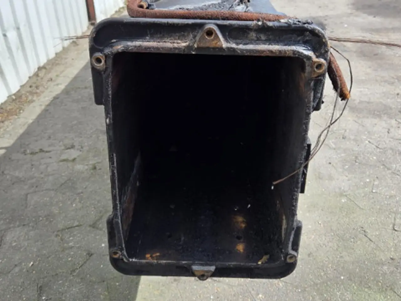 Billede 11 - Manitou MLT840-145PS Bom 287090