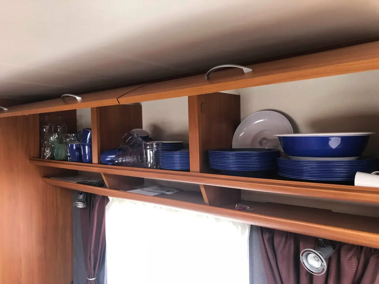 Billede 10 - Dethleffs Beduin 760 DB - Udlejes