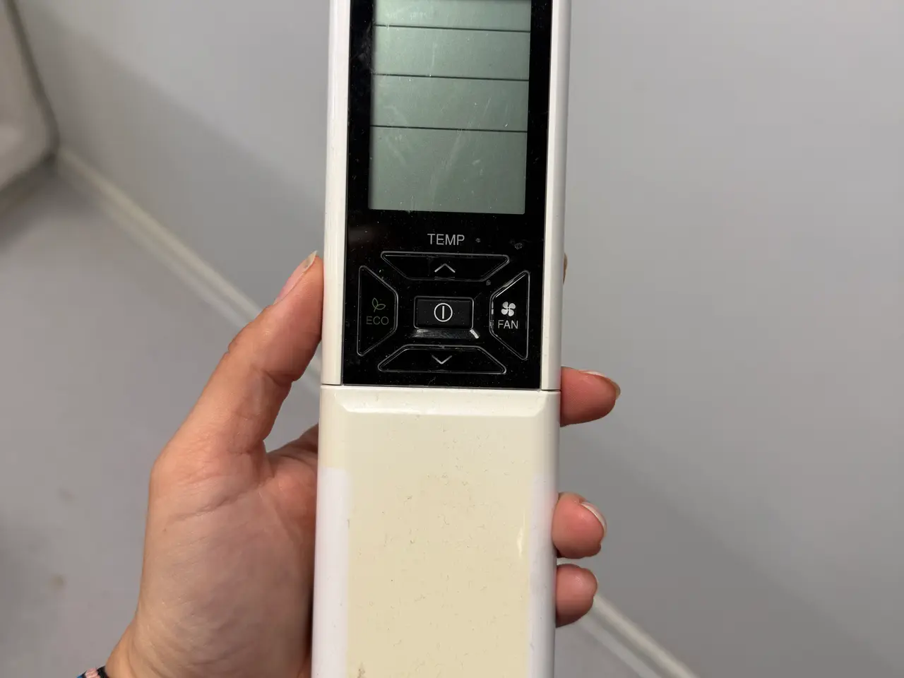 Billede 3 - Hitachi aircondition inkl. kompressor