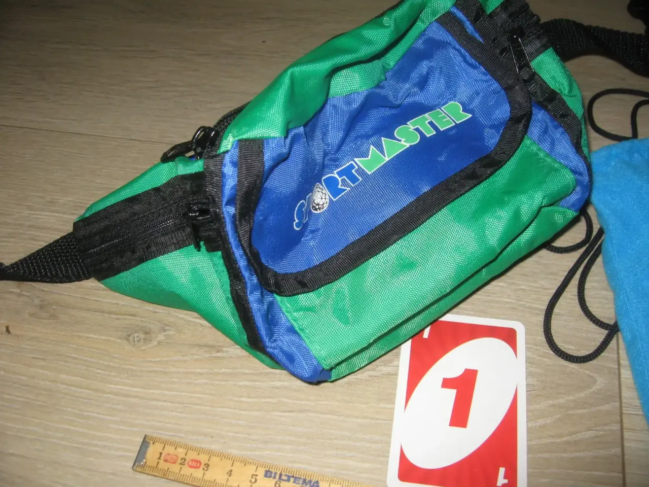 Billede 2 - Tasker