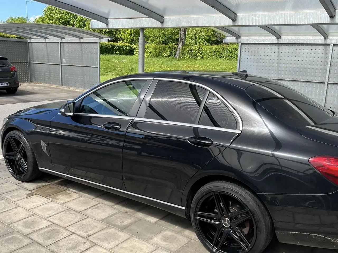 Billede 1 - Bil