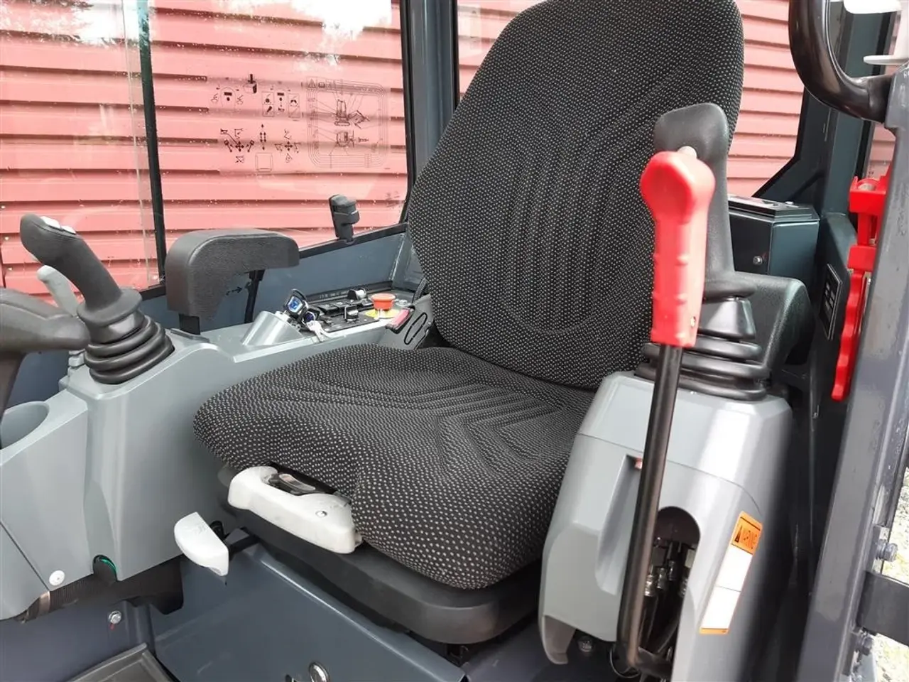 Billede 15 - XCMG xcmg xe27e